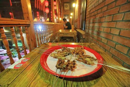 哈尔滨美餐网红,探寻冰城美食新地标