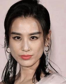 镜头抓拍的女明星,捕捉女明星的惊艳风采