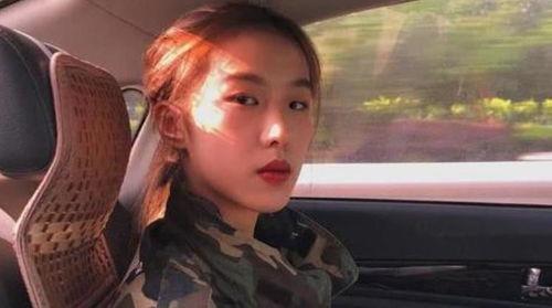 网红刘思琦,从网红到影响力人物，她的蜕变之路