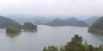 打造网红水库方案,打造水景新地标，引领休闲旅游新风尚