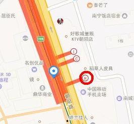 朝阳广场南宁网红店,朝阳广场美食探秘之旅