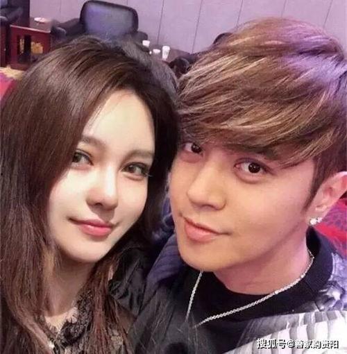 罗志祥申明吃瓜,真相与谣言的交织