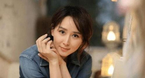 明星班胡静,明星班里的璀璨明珠