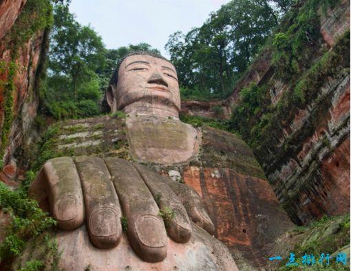 乐山大佛爆料视频大全下载,揭秘千年佛像背后的神秘故事