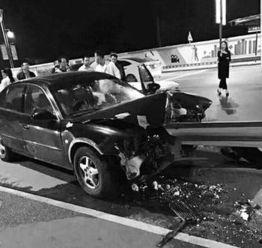 横店明星出车祸,惊心动魄的瞬间与紧急救援纪实