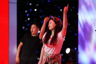 网红简单抖音舞蹈名字