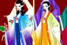 贵妃娘娘再现吃瓜,宫廷吃瓜盛宴再掀热潮