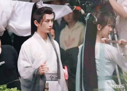 知情人爆料成毅杨紫视频,幕后故事引热议