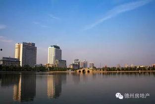 德州头条城市建设,打造现代化城市建设新标杆