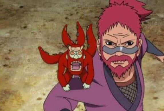 火影爆料四尾孙悟空视频,四尾孙悟空神秘视频曝光，揭秘忍者世界新篇章