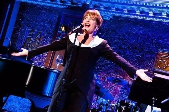 百老汇 明星,闪耀舞台的璀璨星辰