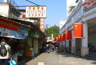 网红街潜江,探寻美食与文化的魅力交汇之地