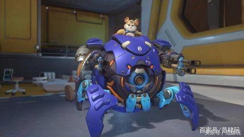 守望先锋 明星球在哪,揭秘神秘星球“明”的诞生之谜