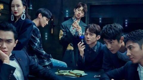 明星大侦探1凶手汇总