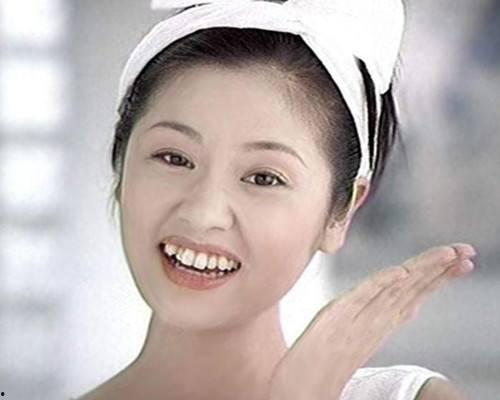 什么明星的牙齿好看