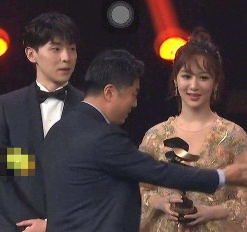 杨紫与邓伦最新爆料