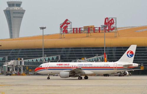 头条新闻合肥新桥机场