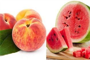 吃桃之后多久可以吃瓜,揭秘吃桃与吃瓜的最佳间隔