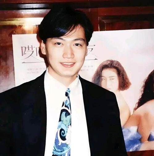 港男明星头像,魅力四溢的颜值担当