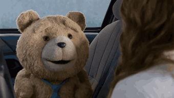 网红熊搞笑套路图片,搞笑套路一网打尽！