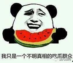 吃瓜群众吃瓜骑手是谁,网络红人的崛起之路