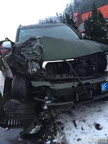 网红打车遇到歌手车祸,一场意外的悲剧