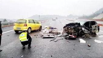 梅州车祸爆料新闻视频最新