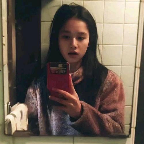 明星用的微信头像,“明星私藏！揭秘明星微信头像背后的故事”